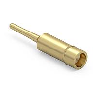 Mill-Max 0952-0-00-15-00-00-03-0 Terminal Pin, Press-Fit 10u AU OVER NI