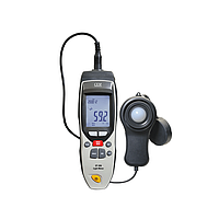CEM DT-856 Light Meter (400,000Lux)