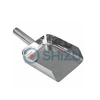 ShiZu STB-VAXUC2 Stainless Steel Pharma Scoop
