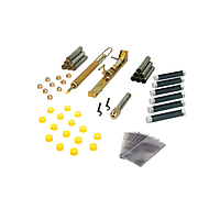 Eijkelkamp 04.11 Akkerman core sampler set (50 m, 67mm, 120kg)