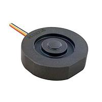 TE CONNECTIVITY SENSORS FX292X-100A-0025-L Force Sensors & Load Cells Compression LoadCell