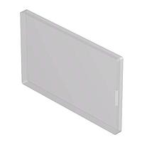 EAO 02-909 Switch Hardware INDICATOR SQ BLK QC