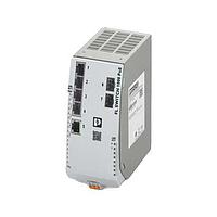 PHOENIX CONTACT 1342621 Industrial Ethernet Switches FL SWITCH 1100-5POE-2SFP