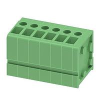PHOENIX CONTACT 1700231 Fixed Terminal Blocks FRONT 2.5-V/SA 5/ 6