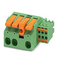 PHOENIX CONTACT 1716971 Plugs LPCH 6/ 3+6-STL3- 7,62