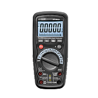 CEM DT-9929 Professional True RMS Industrial Digital Multimeters (True RMS, DC/AC 10A/1000V)