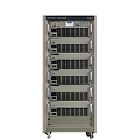 Pacificpower 3900ADF AC Power Source (250.0 Arms)