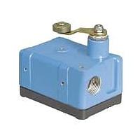 Honeywell OPD-AR30 Basic DPDT 10A 250Vac Side Rotary