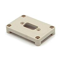 Molex / GWconnect 93606-0445 Mounting Frame FRAME FOR HOUSING 7000.7060.0