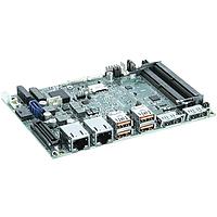 Kontron 43018-0000-13-2 Single Board Computers 3.5"-SBC-EKL-1-x6211E-XT