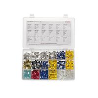 Molex 19413-0096 Terminals 450 PC ASTD HVAC TERM KIT