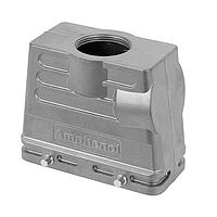 Amphenol Tuchel C146 21R016 601 8 Hoods Hood metric Price Per PC