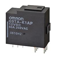 Omron Electronics G9TA-K1AP DC12 Latching Relay AC Latching Relay High Power switching