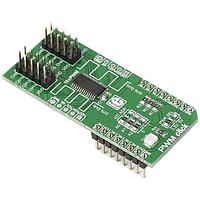 Mikroe MIKROE-1898 Power Management Specialized PWM click