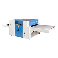 HASHIMA HP-1000LS-I Straight Linear Fusing Press (3P380V, 16.2KW, 1000mm)