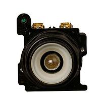 Eaton E34DWB120H5X Indicating Light Units IND LT, LED, WHITE 120VAC