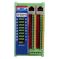 iBASE Technology 207-D240-PX Digital Input Modules 32-channel Digital input slave module with pluggable terminal PNP type