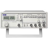 TTI TG320 unction generator (3MHz, đếm tần số ngoài)