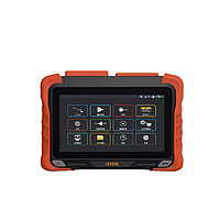 3S Telecom 2000Smart High Quality Dynamic Measurement (850/1300nm, 26/28dB)