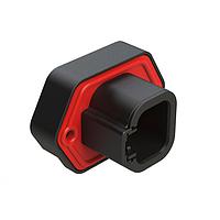 Amphenol SINE Systems ATP15-4PB-BM03 Automotive Connectors A SERIES