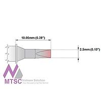 Thermaltronics M7CH175 Soldering tip
