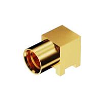 GCT (Global Connector Technology) RFPC-MMCX05-F-T Connectors MMCX RAJck PCB Mt - SMT (in tray)