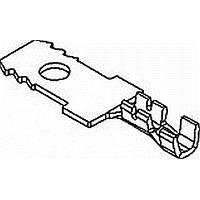 Aptiv 15394044 Terminals TERM CLIP TIN PLT