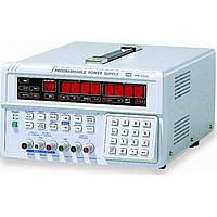GW INSTEK PPE-3323 Programmable Linear D.C. Power Supply (32V, 3A, 207W, 3 CH)