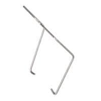 Weidmuller 8691100000 Relay Sockets & Hardware SCM CLIP M