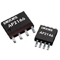 Diodes Incorporated AP2186SG-13 High Side LOAD SWITCH 2.7-5.5V 1.5A INTERFACE