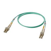 Molex 88537-3505 Fiber Optic Cable Assemblies LCD JPR MM OM3 2.0MM ZPCD PLNM 5M