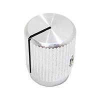 Eagle Plastic Devices 450-KLN530 Knobs & Dials 12.7mm SIL 6.4 SHAFT