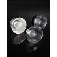 Ledil CP18775_YASMEEN-70-S-C2-WHT LED Lenses 15 Deg Spot White Holder C Lens Sold Sep