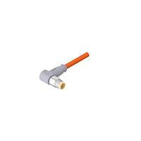 Amphenol CONEC 42-10496 Sensor Cables / Actuator Cables SAL-FB-8-RSW4-2/P1