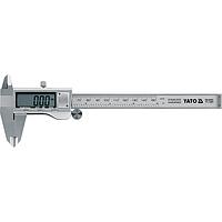 Digital Caliper