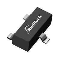 Coto Technology RR122-1E72-511 TMR Digital Omnidirectional TMR DIGITAL SENSOR OMNI/15/10/2.5KHZ/AL/SOT-23-3/IT