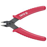 YATO YT-2260 Electrical Cutter (0.5-1.5mm2, AWG20-18, 125mm)