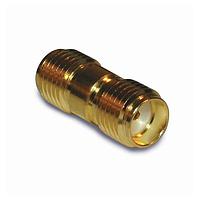 Amphenol RF 132169 RF Adapters - In Series SMA ST JACK TO JACK ADAPTER