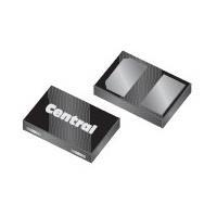 Central Semiconductor CFTVS5V0LC TR PBFREE TVS Diodes 12W Uni TVS 40A 15kV 0.96Ohm 0.9pF