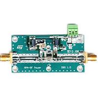 STMicroelectronics STEVAL-TDR013V1 Evaluation Boards PD84002 UHF RFID Demo BRD 2W 13.9 0.5