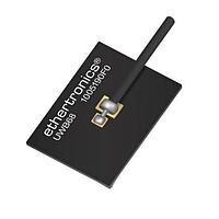 KYOCERA AVX 1005190F0-AS70L0050 Passive Antenna UWB FPC 50mm side Ca ble SMA Connector