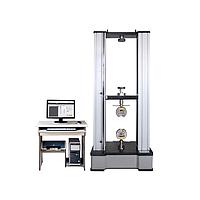 HST WDW-10ZY Electronic Flexural And Bending Testing Machine For Tile Gypsum board (10kN)