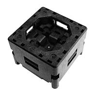 Yamaichi Electronics NP506-088-014-SG IC & Component Sockets 88PIN QFN .40MM W/1 GROUND PIN