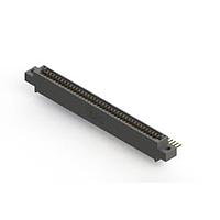 EDAC 395-040-559-604 Standard Card Edge Connectors .100" (2.54mm) Pitch Card Edge Connector