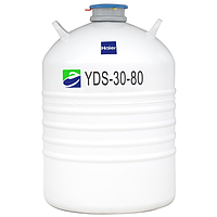 Haier YDS-35-80 Liquid Nitrogen Container Biological (35L)