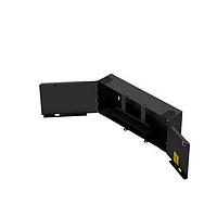 Belden ECX-02WM Patch Panels FX ECX 2 MODULE WALL MOUNT