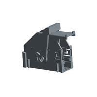 AMP Connectors - TE Connectivity 284715-1 Automotive Connectors 32 POS AIRBAG CONN SHELL WITH