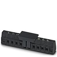 PHOENIX CONTACT 1727175 Fixed Terminal Blocks MKDS 1/8-3.81 SMD BK