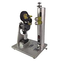 JCW JCW-T05B Handheld / Workbench Wire Taping Machine (10-25 mm, 3-35 mm)