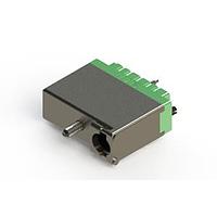EDAC 516-056-541-661 Connectors Rack & Panel Connector